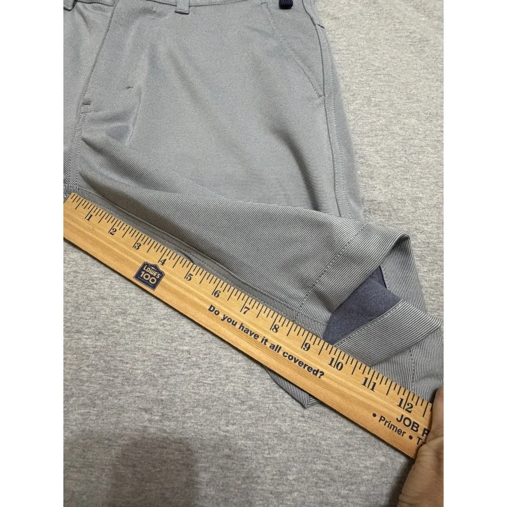 Halsey 44 Shorts Mens Size 31 Stretch Classic Golf Preppy 9